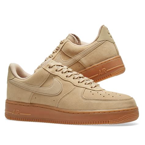 nike air force 1 07 lv8 suede heren schoenen|Nike Air Force 1 '07 LV8 herenschoenen.